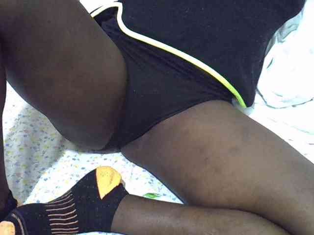 Blackmelanin30 webcam