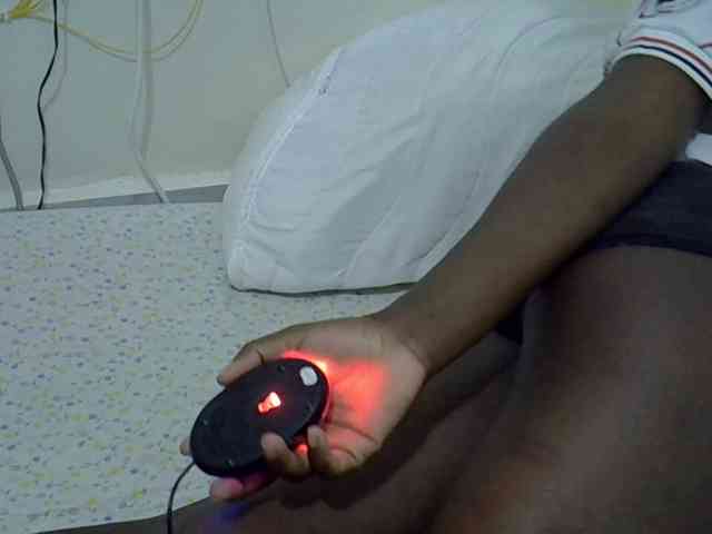 Blackmelanin30 webcam