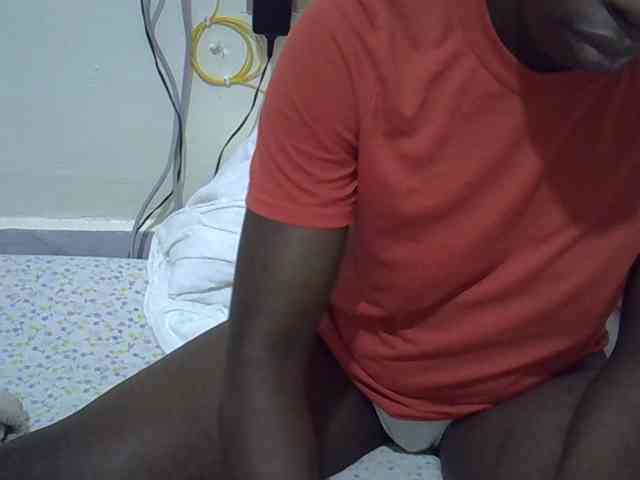 Blackmelanin30 webcam