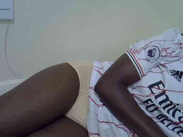 Blackmelanin30 webcam