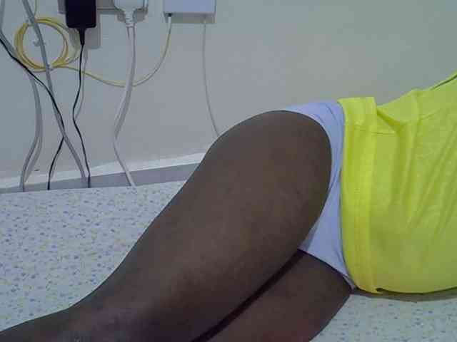 Blackmelanin30 webcam