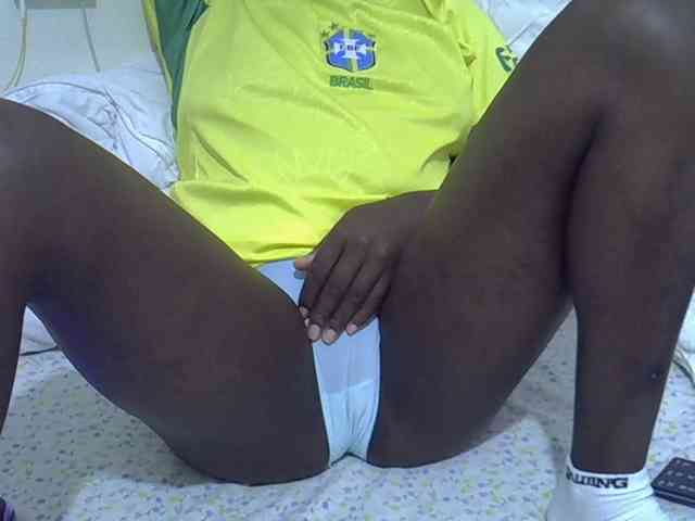 Blackmelanin30 webcam