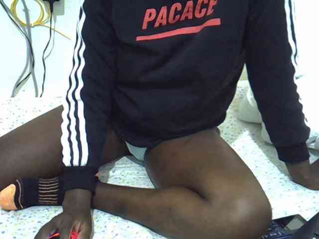 Blackmelanin30 webcam