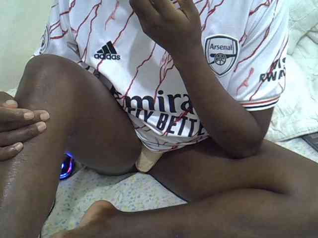 Blackmelanin30 webcam