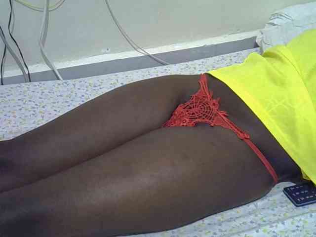 Blackmelanin30 webcam