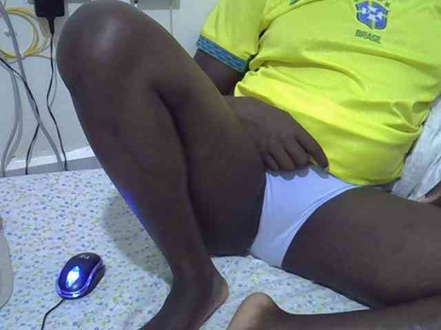 Blackmelanin30 webcam