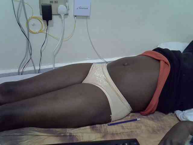 Blackmelanin30 webcam