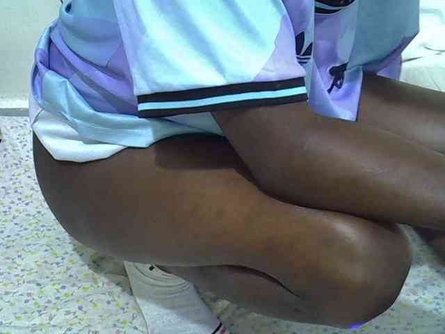 Blackmelanin30 webcam