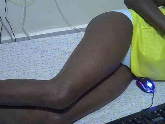 Blackmelanin30 webcam