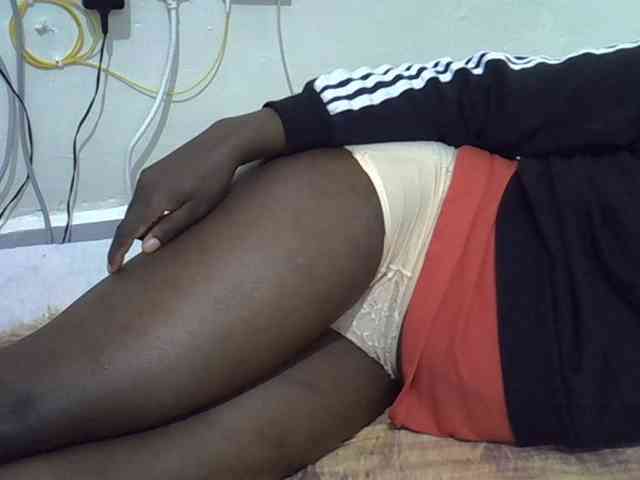 Blackmelanin30 webcam