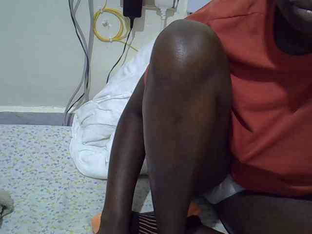 Blackmelanin30 webcam