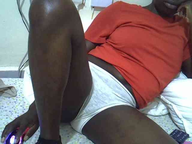 Blackmelanin30 webcam