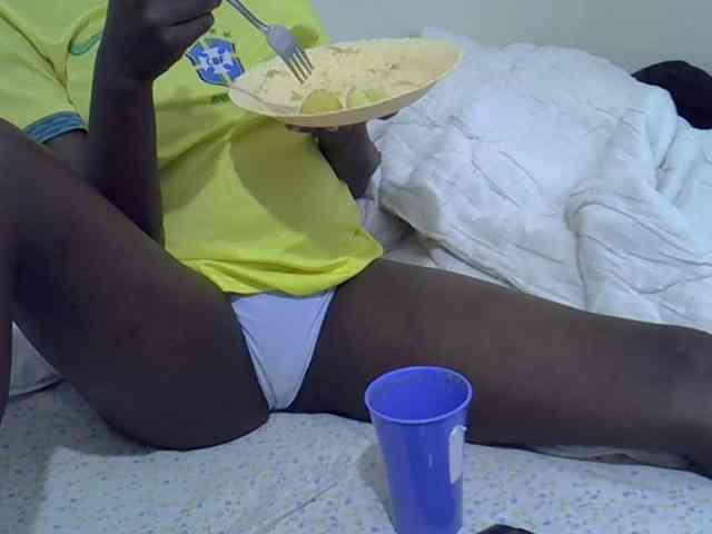 Blackmelanin30 webcam