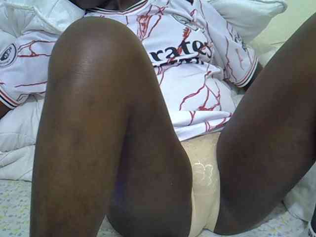 Blackmelanin30 webcam