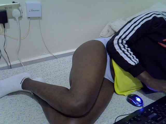 Blackmelanin30 webcam