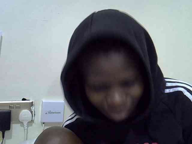 Blackmelanin30 webcam