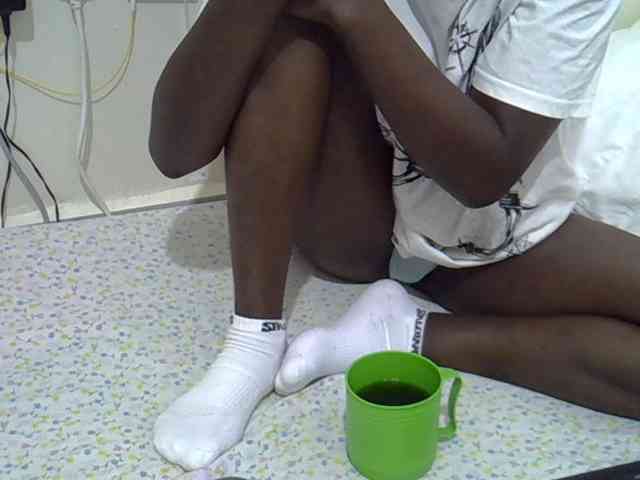 Blackmelanin30 webcam