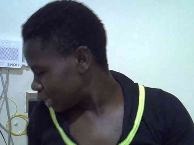 Blackmelanin30 webcam