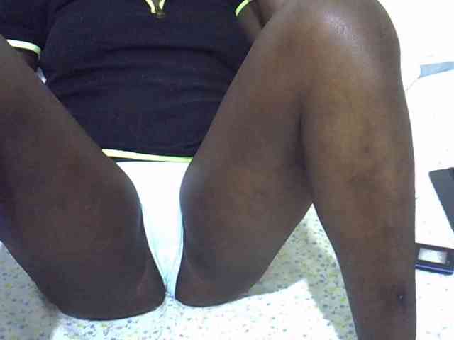 Blackmelanin30 webcam