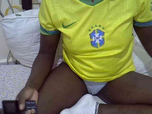 Blackmelanin30 webcam