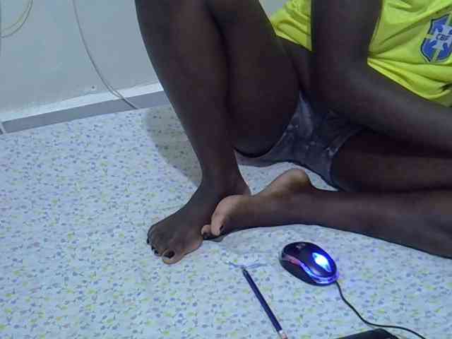 Blackmelanin30 webcam