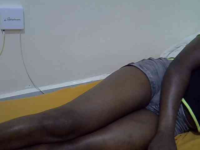 Blackmelanin30 webcam