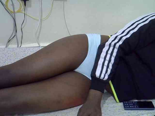 Blackmelanin30 webcam