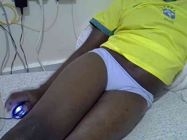 Blackmelanin30 webcam