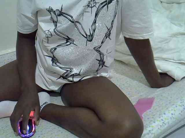 Blackmelanin30 webcam