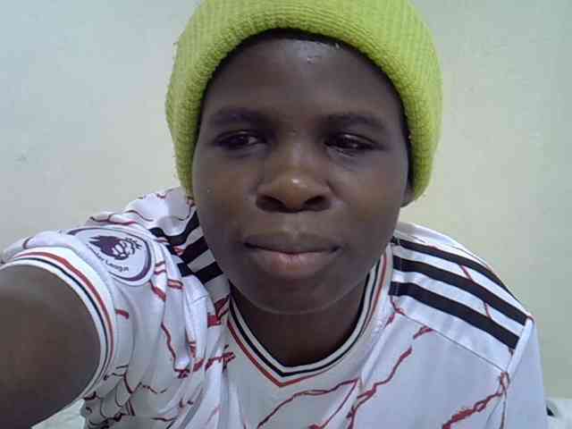 Blackmelanin30 webcam