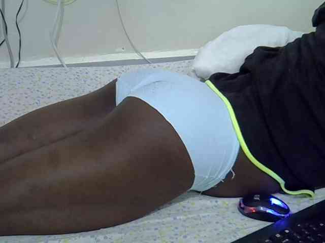 Blackmelanin30 webcam