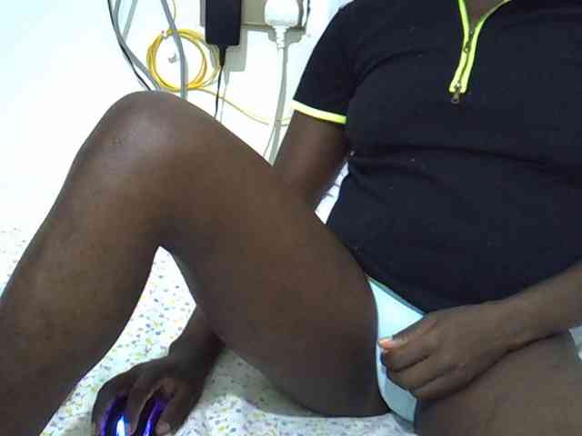 Blackmelanin30 webcam