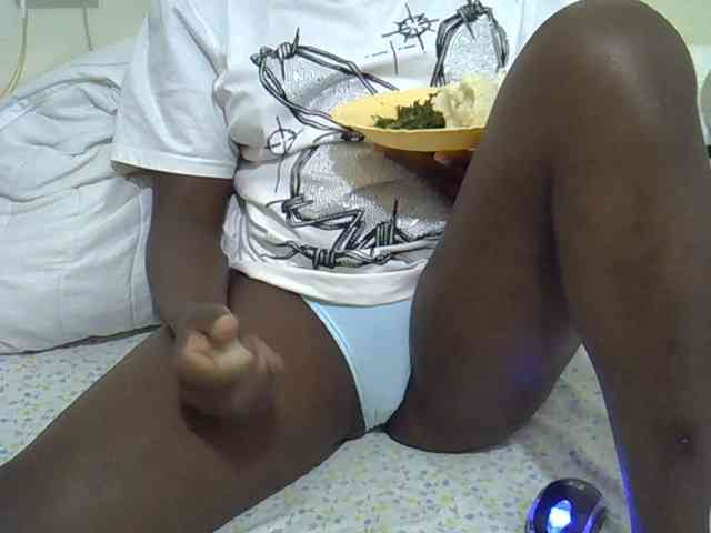 Blackmelanin30 webcam