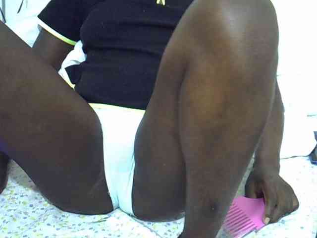 Blackmelanin30 webcam