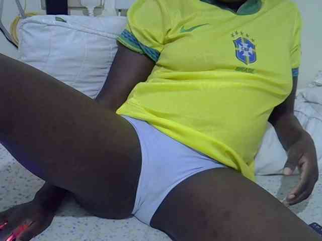 Blackmelanin30 webcam