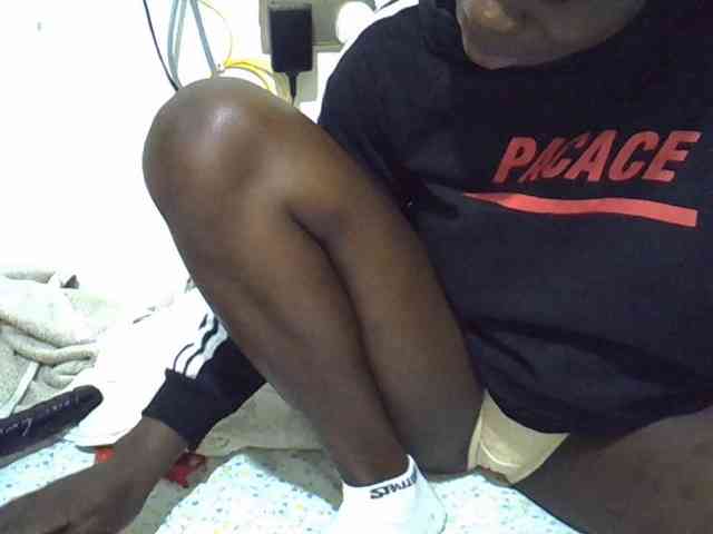 Blackmelanin30 webcam