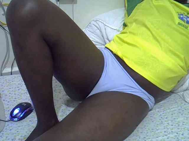 Blackmelanin30 webcam