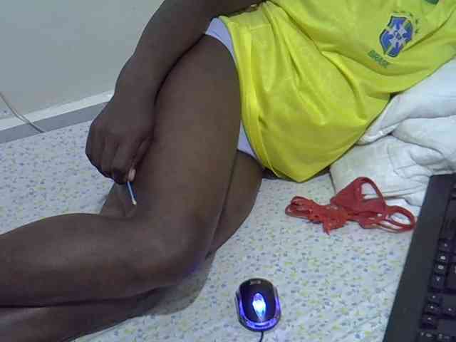 Blackmelanin30 webcam