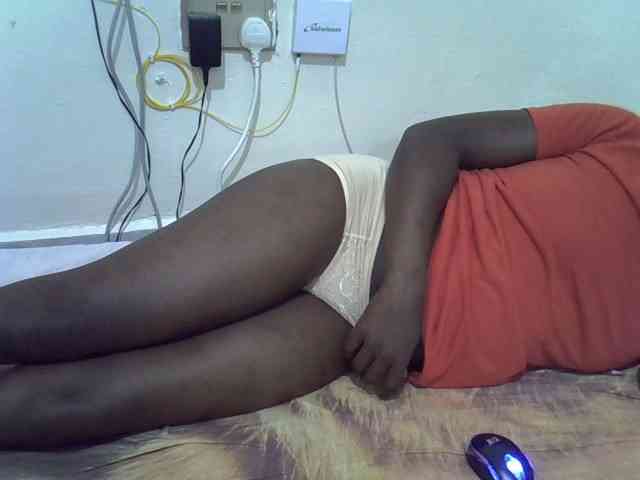 Blackmelanin30 webcam