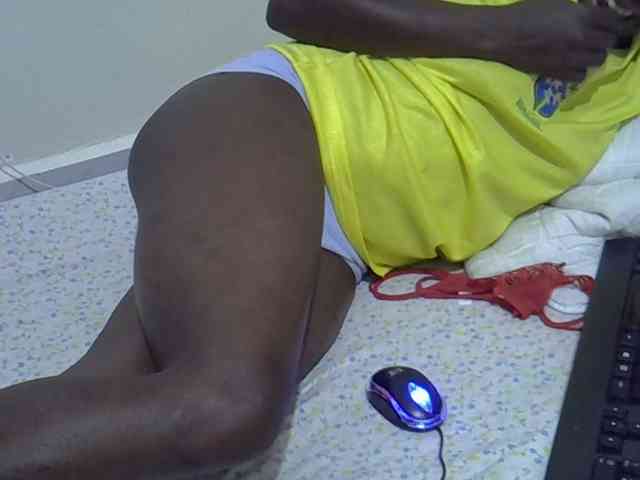 Blackmelanin30 webcam