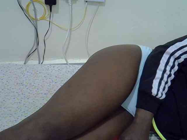 Blackmelanin30 webcam