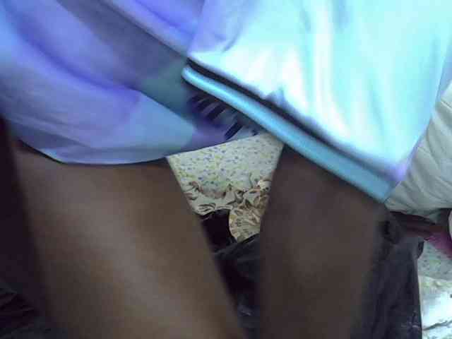 Blackmelanin30 webcam