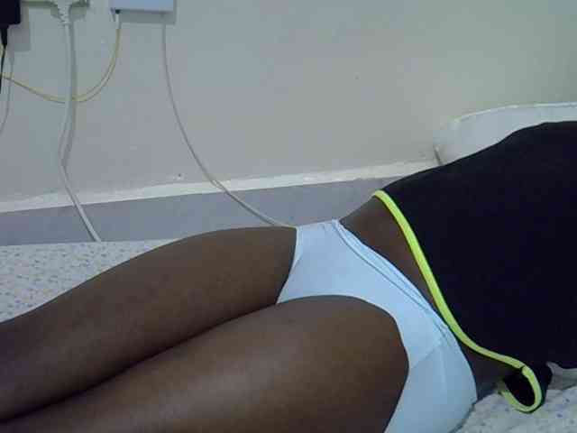 Blackmelanin30 webcam