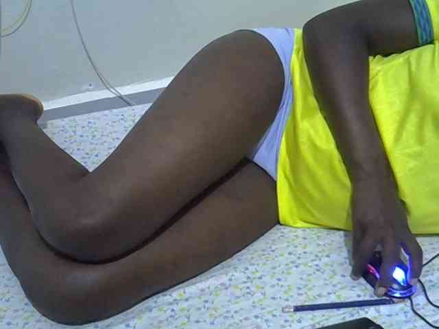 Blackmelanin30 webcam