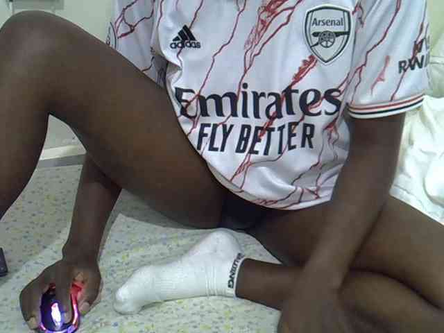 Blackmelanin30 webcam