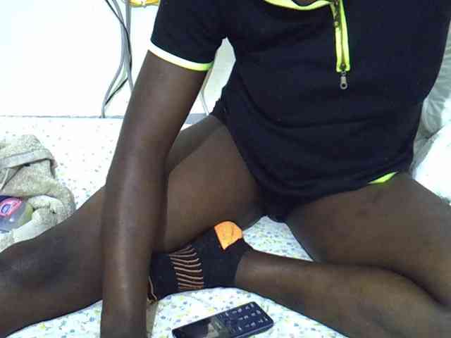 Blackmelanin30 webcam