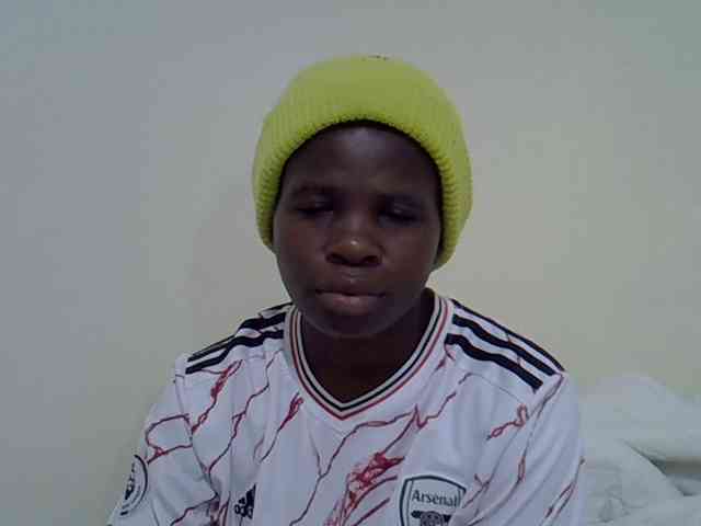 Blackmelanin30 webcam