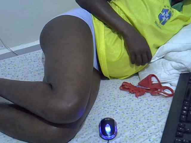 Blackmelanin30 webcam