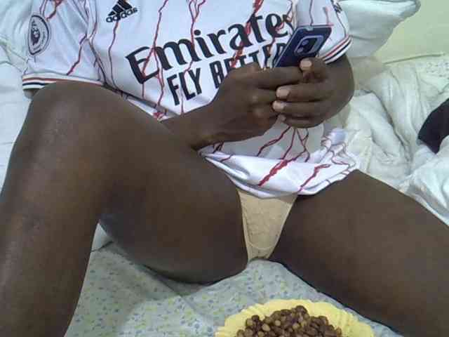 Blackmelanin30 webcam