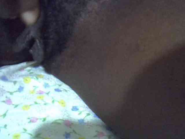 Blackmelanin30 webcam